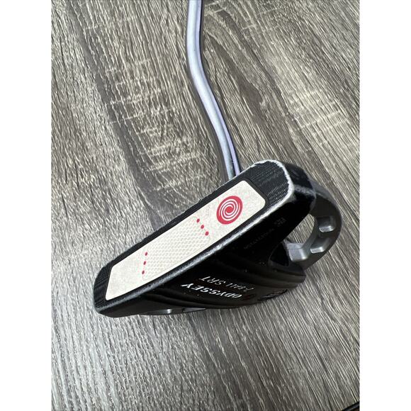 Odyssey White Hot XG 2-Ball SRTbPutter Golf Club 34" Mens RH - Picture 10 of 14